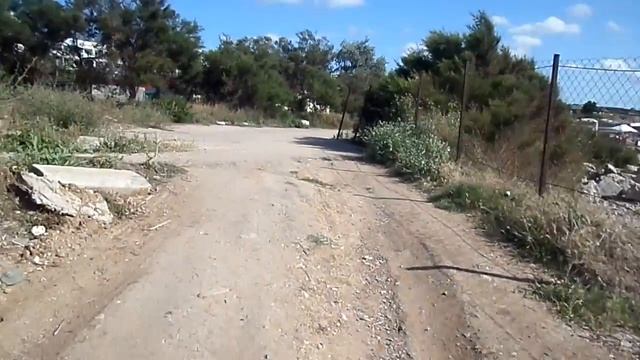 Песчаное "У Лукоморья"- дорога к морю смотреть онлайн