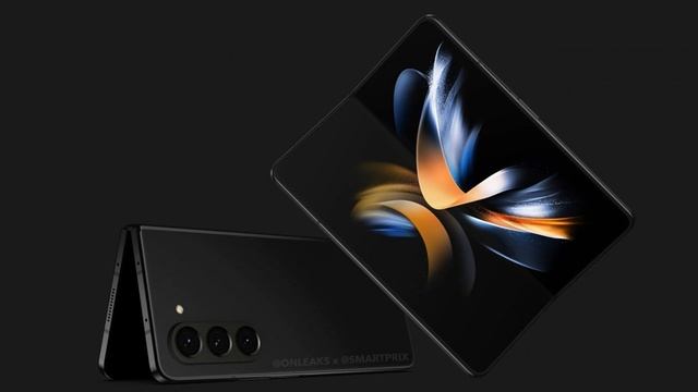 Samsung Galaxy Unpacked event's location for Fold5 and Flip5 unveiling confirmed смотреть онлайн