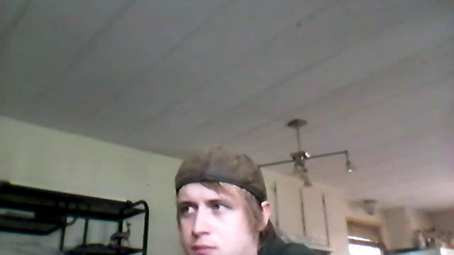 Whitesnake 'scream' Clip