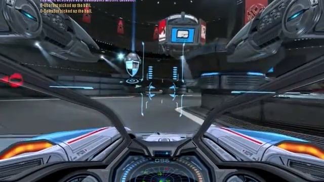 Metal Drift Let's play 1 смотреть онлайн