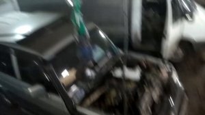 Электрический тельфер калибр.