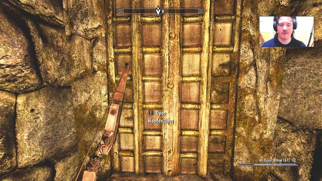 Poor Skjor! I Knew Him (sorta) Well - Skyrim Modded Ep 117 смотреть онлайн