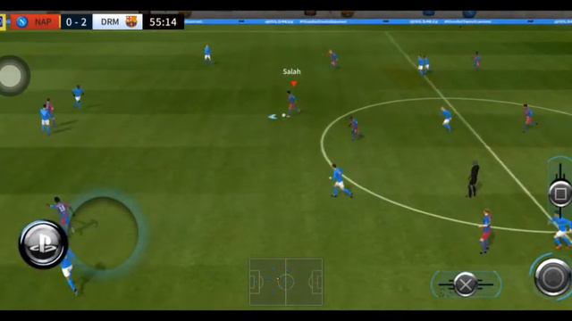comment télécharger dream League soccer 23 [300MB] APK OBB DATA смотреть онлайн