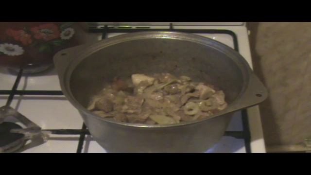 Шурпа по РУССКИ+прикол смотреть онлайн