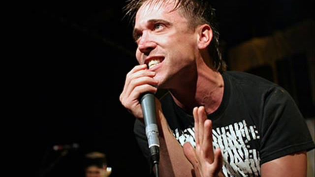 Billy Talent-Fallen Leaves