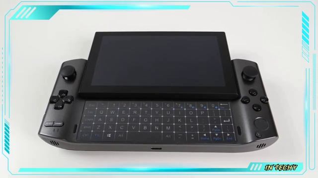 Gpd win 3 смотреть онлайн
