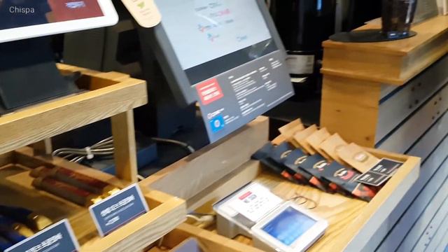 Бесплатно поели в The Twosome Place смотреть онлайн