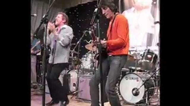 Ronnie Wood's Art Wood Tribute смотреть онлайн