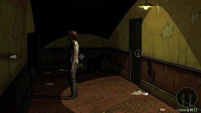 Let's Play: The Wolf Among Us (Act I) | Pt. 1 | "Bigby and the Woodsman" смотреть онлайн