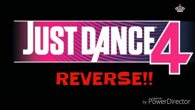 Just Dance 4: Aserejé (The Ketchup Song) [Original/Reversed] смотреть онлайн