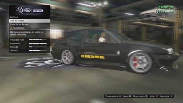 tuneando karin futo , GTA V online drift смотреть онлайн