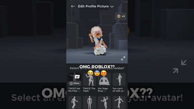 FREE SUPER HAPPY FACE ?? ?? // VINTAGE ROBLOX #roblox #shorts смотреть онлайн