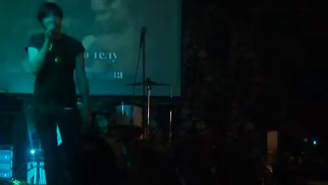 Снег (cover) Dias Glikman смотреть онлайн