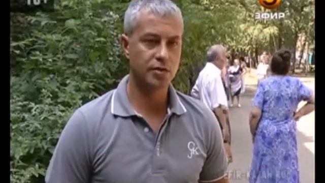 Жители Казани подозревают строителей в махинациях смотреть онлайн