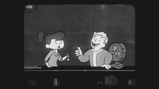 СПЕШЛ Fallout 4 - ХАРИЗМА (РУС) | S.P.E.C.I.A.L. CHARISMA (RUS) смотреть онлайн