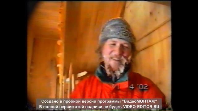 Есть же такое место на Земле-Аджигардак!