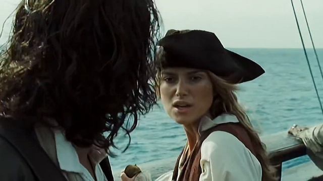 Green Apelsin - Проклятие русалки. смотреть онлайн