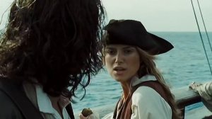 Green Apelsin - Проклятие русалки.