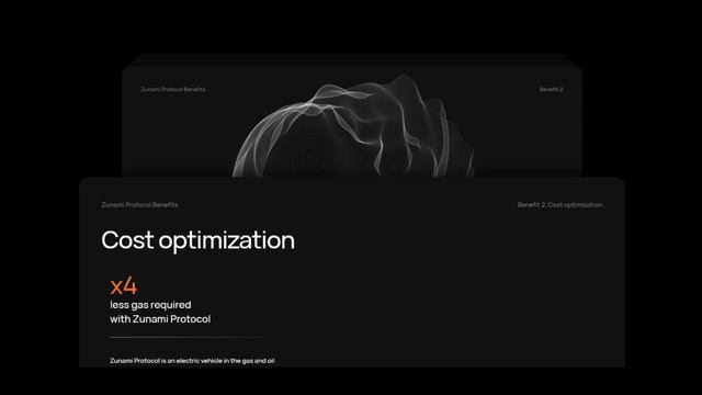 Zunami Protocol - Первый децентрализованный агрегатор | ОБЗОР смотреть онлайн