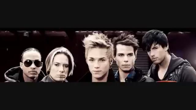 US5 - Just Because of You смотреть онлайн