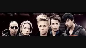 US5 - Just Because of You