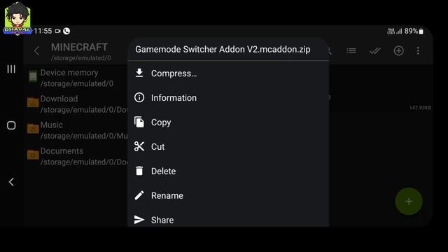 GAME MODE SWITCHER ADDON FOR MINECRAFT POCKET EDITION 1.19 | GAME MODE SWITCHER ADDON | JAVA ADDON смотреть онлайн