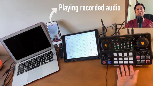 2022 Maonocaster E2 - Audio Interface - Single Mic Bundle - Detailed REVIEW, SET UP & TESTING смотреть онлайн