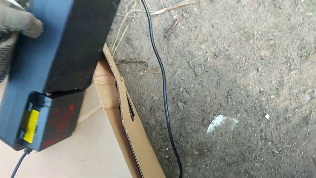 МЕДЬ С ПОМОЙКИ..... Нашел кучу всего интересного. Купил медные гвозди. Нашел новые помойки) смотреть онлайн