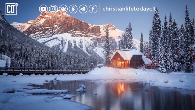 Господь - Царь! | Псалом 92 | Библия