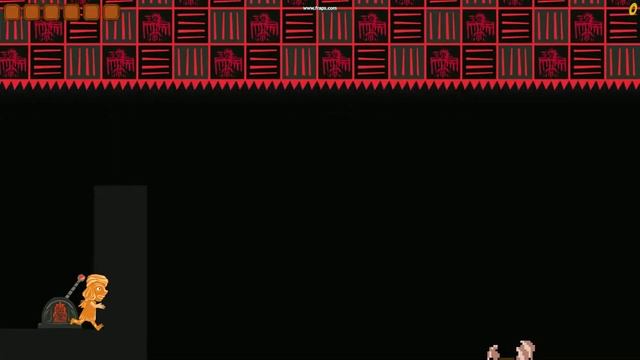 Ludum Dare 42 - Game Preview - Bashem Team смотреть онлайн