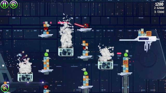 Fanware Files: Angry Birds Star Seasons Beta 3.rar (Episode 179) смотреть онлайн