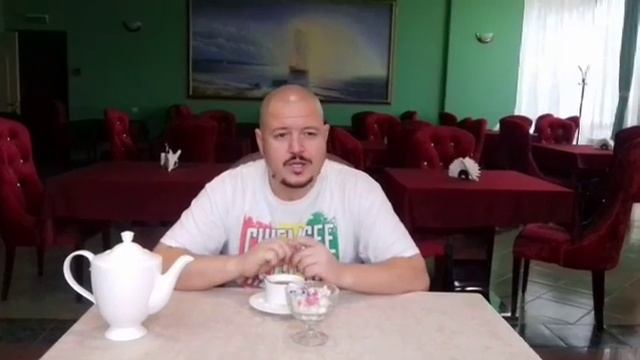 Павел Милютин - И все что между нами было... (стихотворение) смотреть онлайн