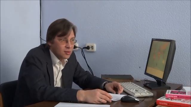 Челябинский филиал РАНХиГС. Лекция А.Г.Лаврова о немецкой геополитике смотреть онлайн