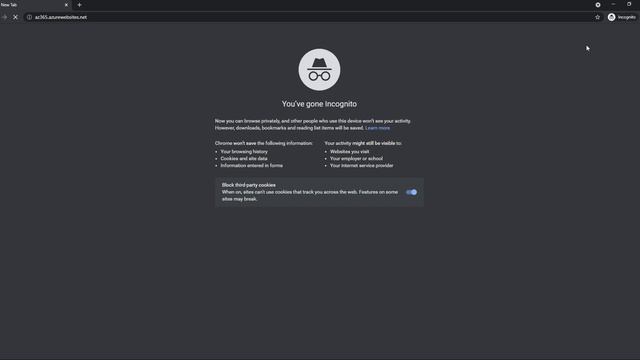 How to create a webapp and host on custom domain with SSL in Azure @AzureTalks by Umesh Pandit смотреть онлайн