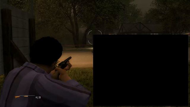 Прохождение пред истории про Джо в мафии. смотреть онлайн