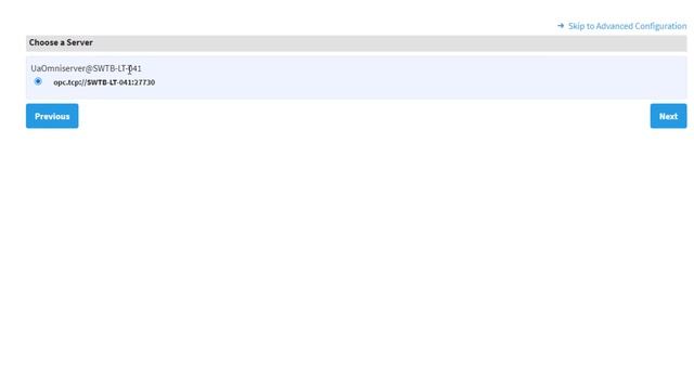 Getting Started: Integrating TPI Vibration Monitors with Ignition SCADA Using OmniServer смотреть онлайн