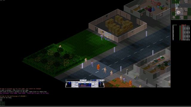 UFO2000 Gameplay смотреть онлайн