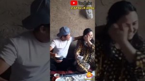 1Qizni 5 Kishi Zoʻlagan Video  Yosh Bolalar Koʻrmasin 18+ #Zapal_Video