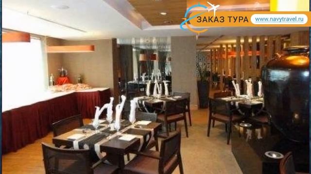 SAFFRON BOUTIQUE (старое название FORTUNE BOUTIQUE) 4* обзор