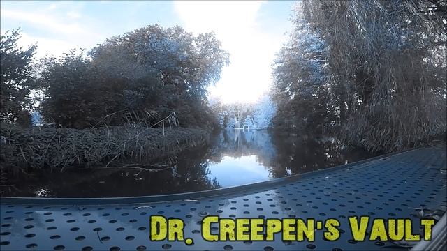 I Hunt Reverse Vampires: Parts 1 to 13 | THE EPIC VAMPIRE CREEPYPASTA смотреть онлайн