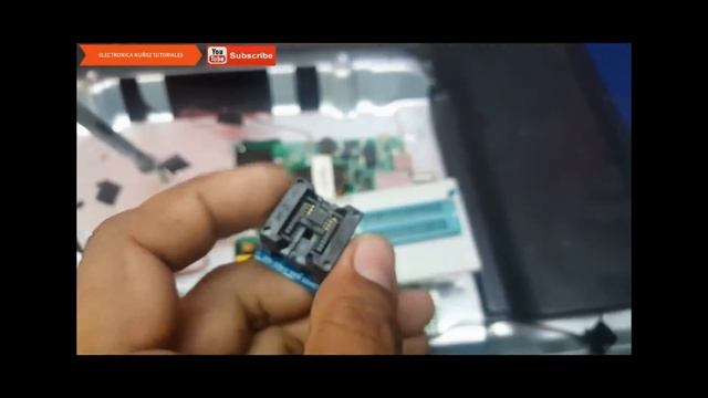 PANTALLA MASTERTECH SPI FLASH PROGRAMAR electrónica nuñezPANTALLA MASTERTECH SPI FLASH PROGRAMAR ele смотреть онлайн