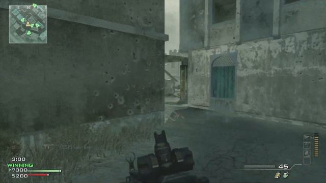 PS3 Online [20] 2023 // Call of Duty: Modern Warfare 3 // TDM смотреть онлайн