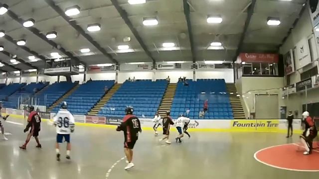 "I'll give you a freebie" - Game 7 смотреть онлайн