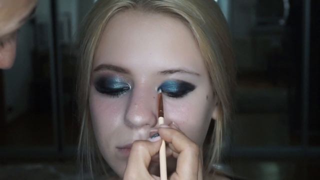 МАКИЯЖ НА ВЫПУСКНОЙ 2018 смотреть онлайн