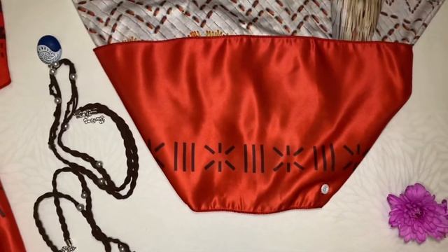 Костюм Моаны Моана принцесса Диснея Ваяна видеообзор Disney Princes أميرات ديزني لاند Moana смотреть онлайн