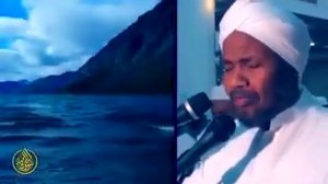 шейх Абдул Рашид ас-Суфи СУРА «АЛЬ-ХАДИД» 20-21 АЯТЫ