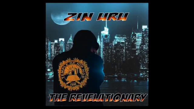 ZIN URU ~ Life Is A Game Feat: Pharaoh (Anno Domini Beats)