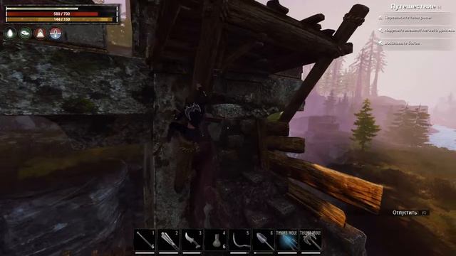 Conan Exiles: Isle of Siptah #2 - В ПОИСКАХ МАГИИ!! |КТУЛХУ И ТЕМНЫЕ БОГИ|. смотреть онлайн
