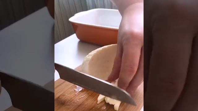 КАННЕЛЛОНИ с фаршем и молодым сыром ? смотреть онлайн