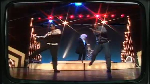 Silicon Dream - Jimmy Dean Loved Marilyn 1988